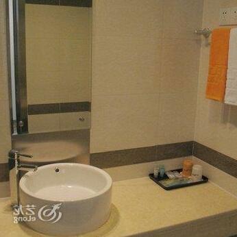 Motel 168 - Huaian - Photo5