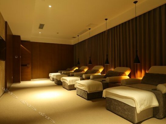 Myroom Boutique Hotel - Photo5