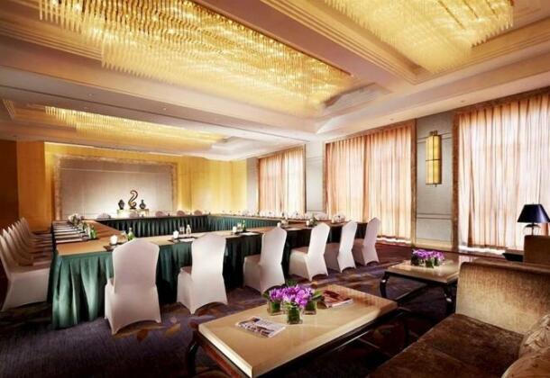 New Century Grand Hotel Huaian - Photo2