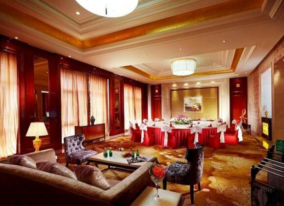 New Century Grand Hotel Huaian - Photo4
