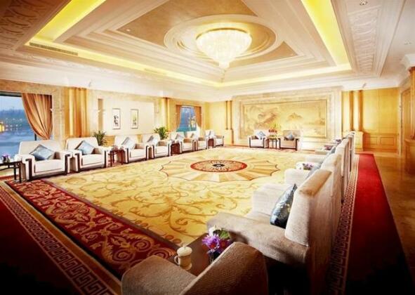 New Century Grand Hotel Huaian - Photo5