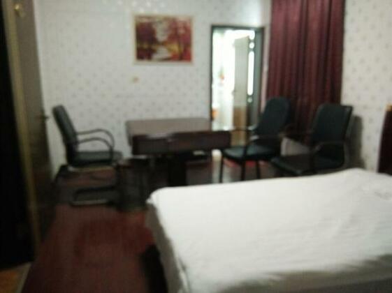 Ningbao Inn - Photo5