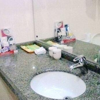 Ouding Business Hotel - Photo4