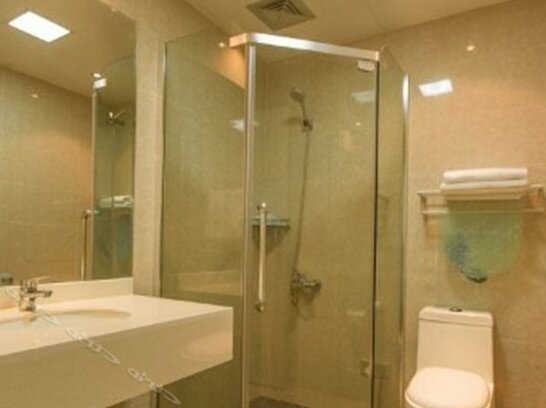 Qingmeiyuan Hotel - Photo2