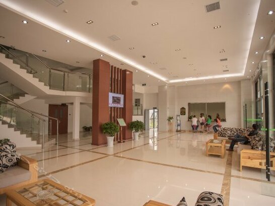 Qingmeiyuan Hotel - Photo5