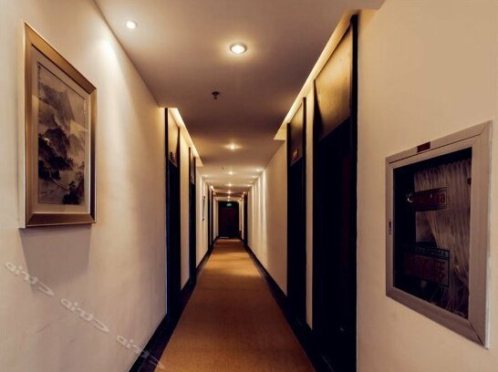 Qingshui Shanzhuang Hotel - Photo2