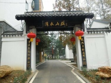 Qingshui Shanzhuang Hotel