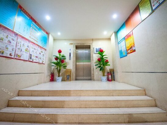 Romantic Hotel - Photo3