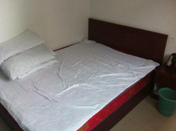 Shengxian Express Hotel - Photo3