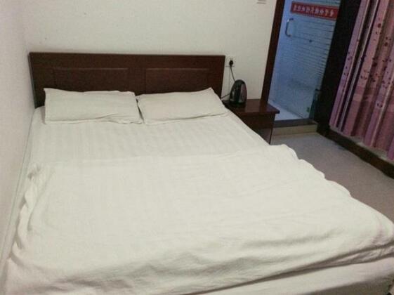 Shengxian Express Hotel - Photo4