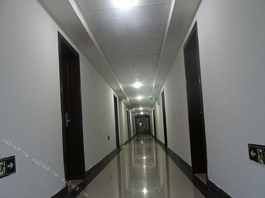 Shuiyuezhixinshangwujiudian - Photo5