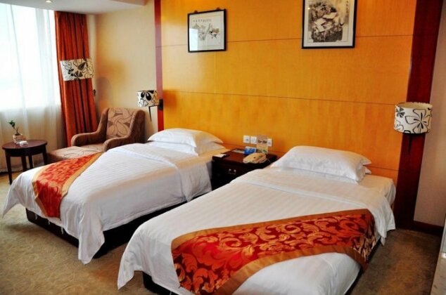 Sizhou Junyue Hotel - Photo4