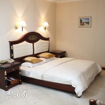 Songwangchao Hotel - Photo2