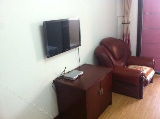 Taimao Hostel - Photo3