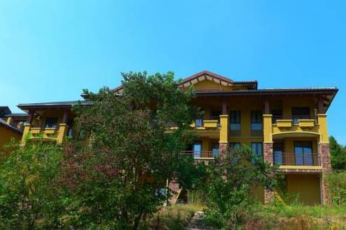 Tian Quan Villa of Xuyi - Photo2