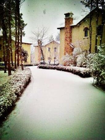 Tian Quan Villa of Xuyi - Photo3