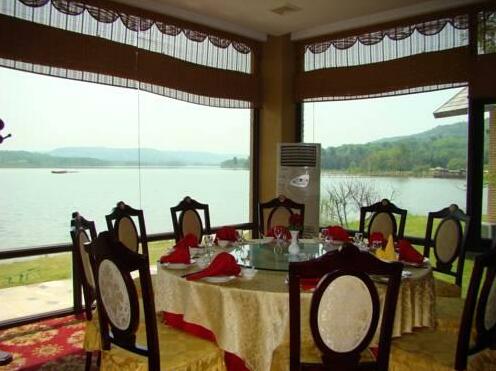 Tian Quan Villa of Xuyi - Photo4
