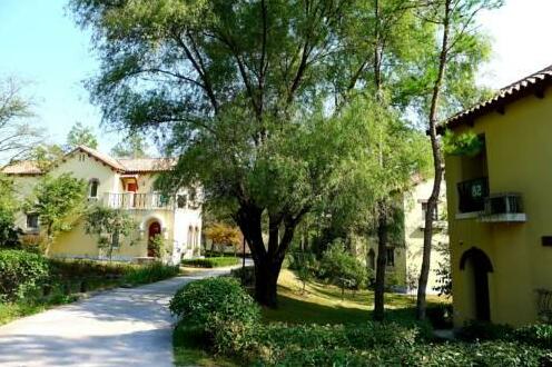 Tian Quan Villa of Xuyi - Photo5