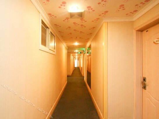 Tianqing Express Hotel - Photo3