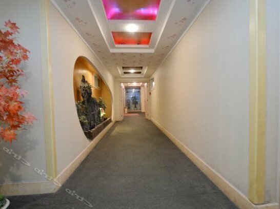 Tianqing Express Hotel - Photo4