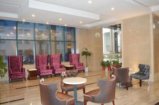 Tianshijin International Hotel - Photo2