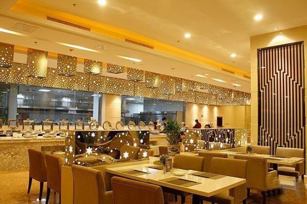 Tianshijin International Hotel - Photo4