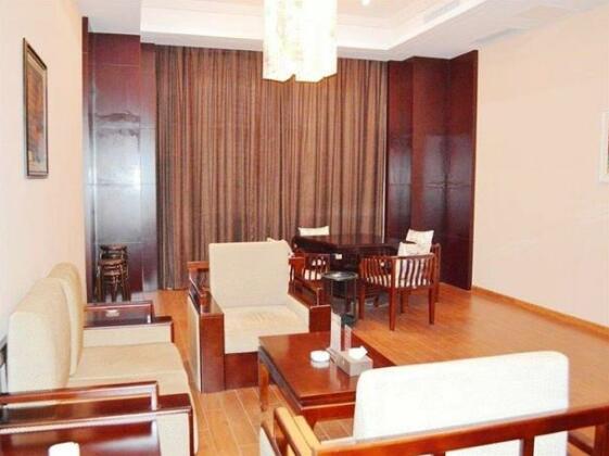 Tianshijin International Hotel - Photo5