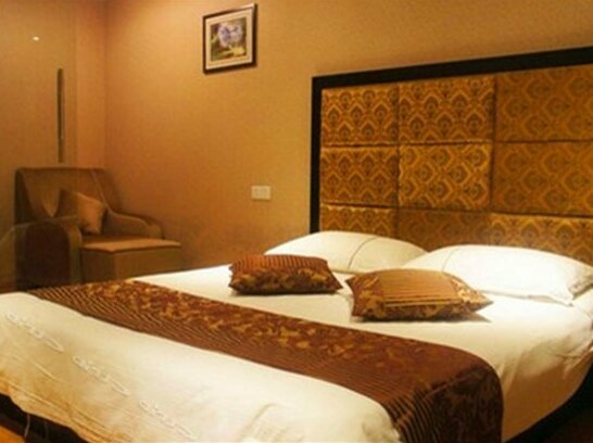 Tiyu Theme Hotel - Photo5