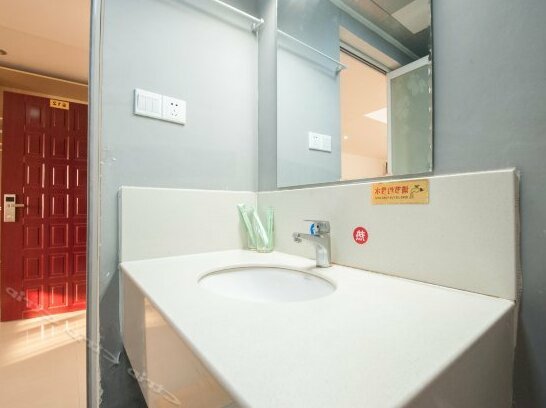Wanda Liulou Hotel - Photo2