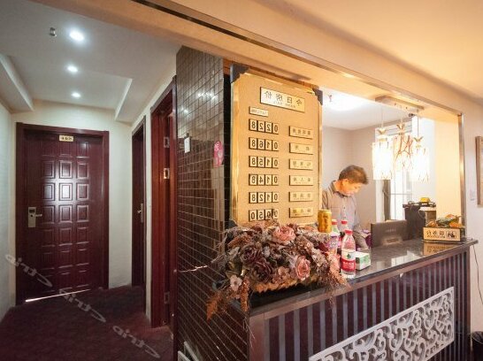 Wanda Liulou Hotel - Photo3