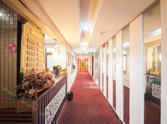 Wanda Liulou Hotel - Photo4