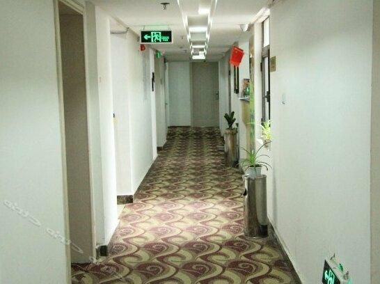 Wanda Wanyuan Hotel - Photo4