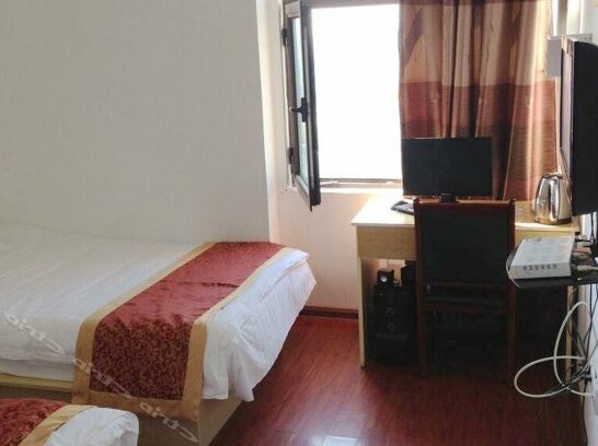 Wanda Wanyuan Hotel - Photo5