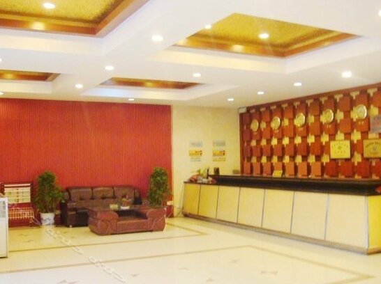 Weijing Hotel - Photo2