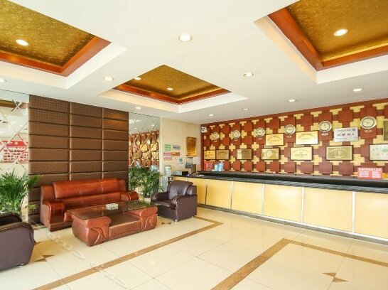 Weijing Hotel - Photo3