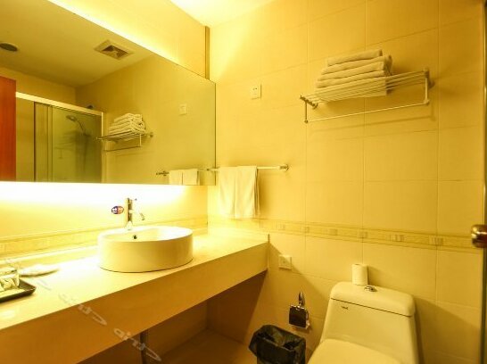Weijing Hotel - Photo5