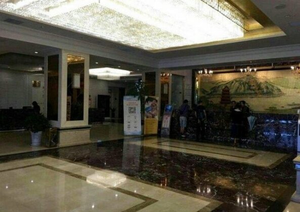 Xiangjiang International Hotel - Photo4