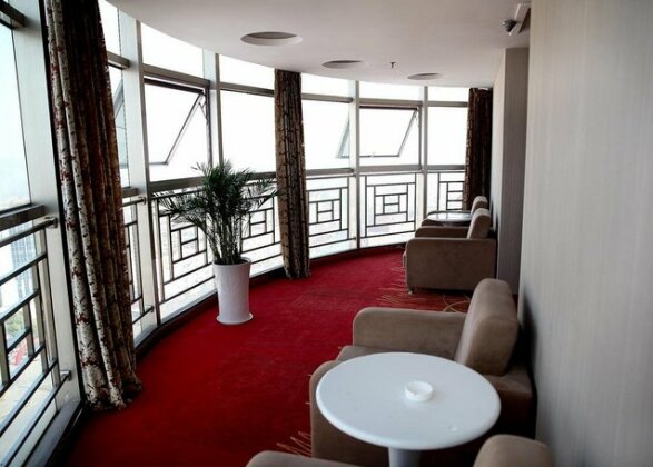 Xiangjiang International Hotel - Photo5