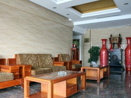 Xiangyu Hotel - Photo2