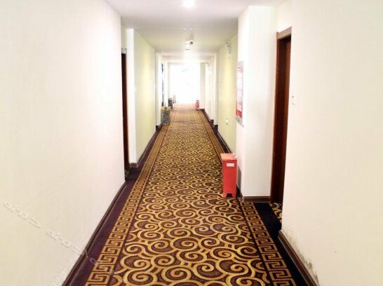 Xiangyu Hotel - Photo3