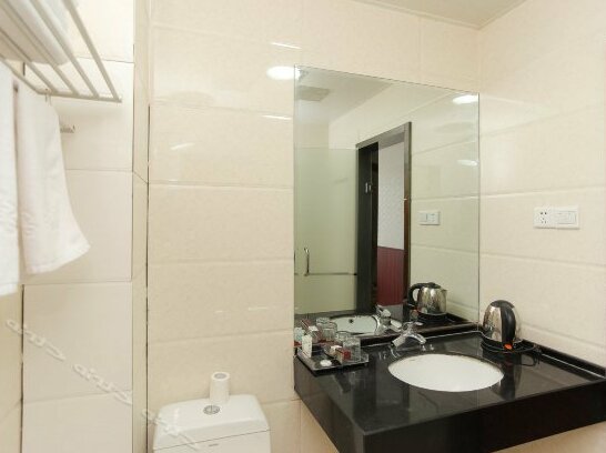Xiangyu Hotel - Photo5