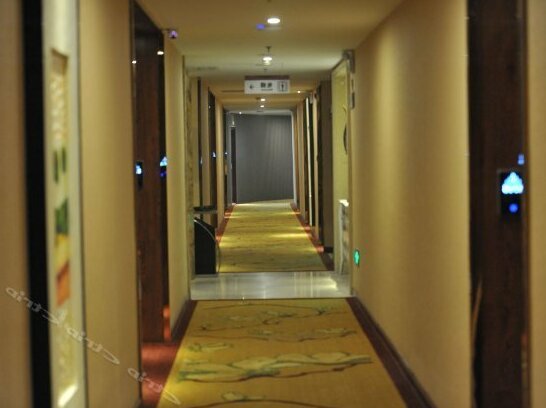 Xierdun Hotels - Photo2