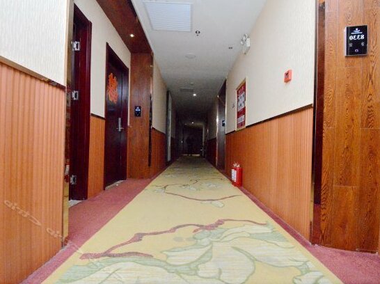 Xierdun Hotels - Photo4