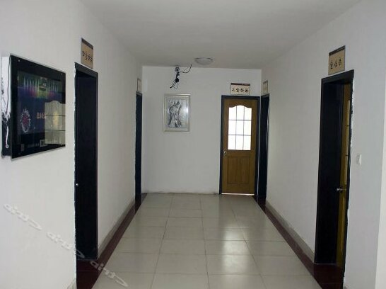 Xihe Yaju Hotel - Photo3