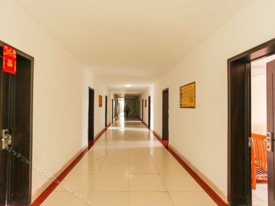 Xihe Yaju Hotel - Photo4