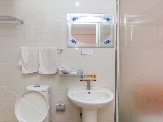 Xihe Yaju Hotel - Photo5