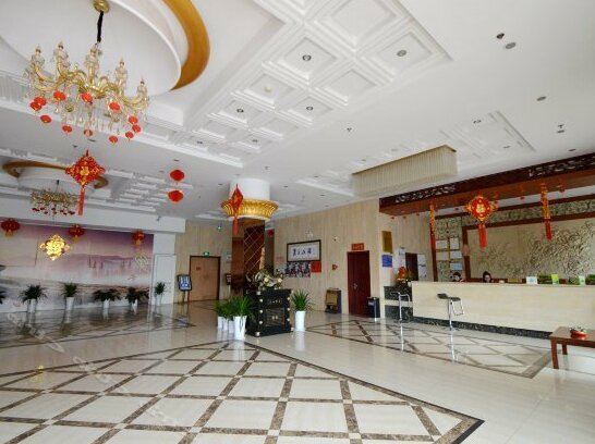 Yangguang Zelan Hotel - Photo3