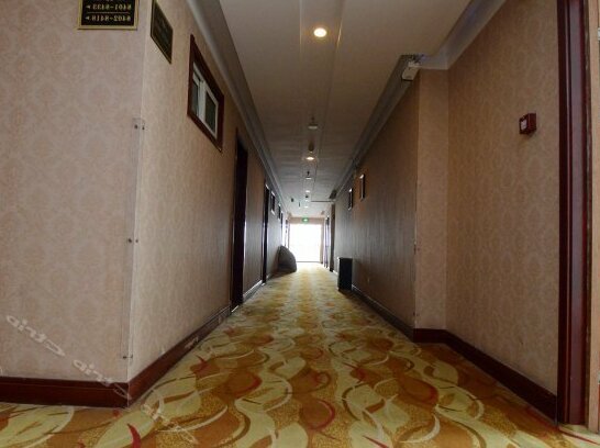 Yangguang Zelan Hotel - Photo4