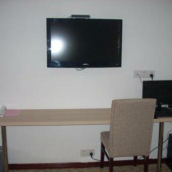 Yijia Express Hotel Xuyi - Photo2