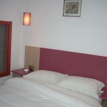 Yijia Express Hotel Xuyi - Photo3